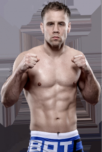 Kyle Weickhardt ['Wicked'] photo