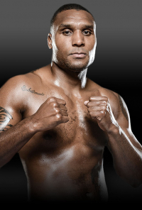 Jason Wilnis [Psycho, Tyson] photo