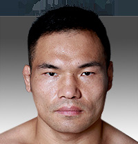 Wei Zhou ['Canon'] photo