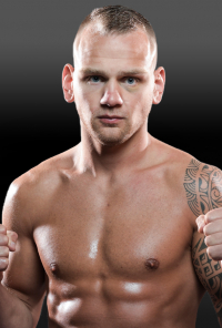 Kevin van Heeckeren [Louie] photo