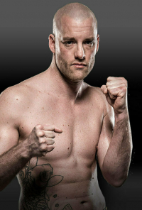 Bas van der Kroon photo