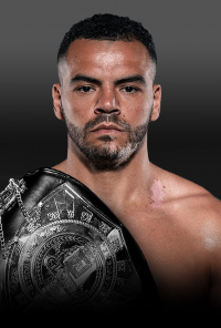 Tarik Khbabez [The Tank] photo