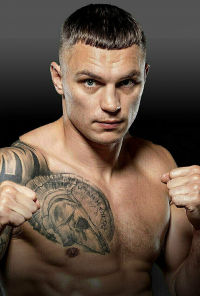 Sergej Maslobojev [Kuvalda, Sledgehammer] photo