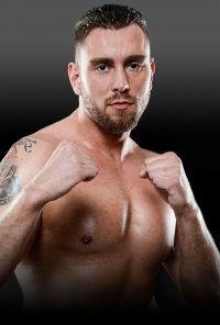 Michael Duut [Dreamcrusher, The Dream Crusher] photo