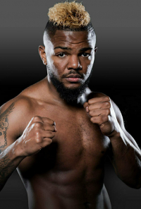 Luis Tavares [The Infamous] photo