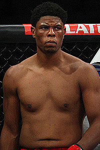 Carlos Brooks ["Shake 'n Bake"] photo