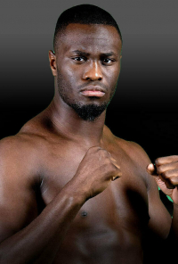 Clyde Brunswijk [Brunsie] photo