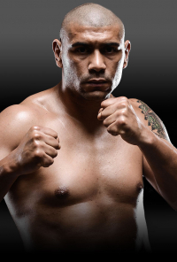 Saulo Cavalari [Cassius Clay, Saulo Clay] photo