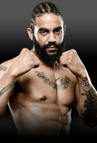 Brian Collette [The Lion] photo