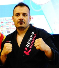 Costel Pasniciuc photo