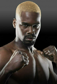 Abderahmane Coulibaly photo