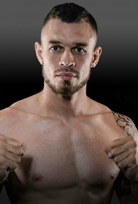 Florent Kaouachi photo