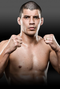 Ariel Machado photo