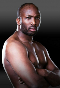 Horace Martin [Boy Boy] photo