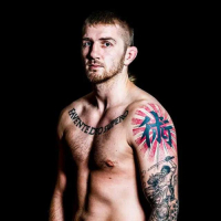 Danny Mitchell ['D-Boy', The Cheesecake Assassin] photo