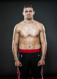 Nenad Pagonis [Greek, Tenshinhan, The Tulip] photo