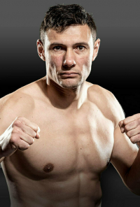 Stephane Susperregui [St&eacute;phane "Ippo" Susperregui] photo