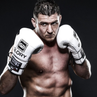 Filip Verlinden [The Belgian Bull, Fille] photo