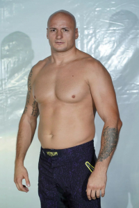 Ion Grigore [JON BERCENI] photo