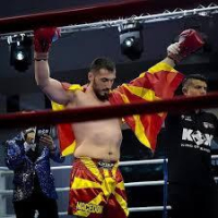 ALEKSANDAR DIMOVSKI photo