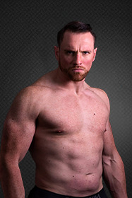 KIRILL BULLER photo