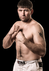 MAXIM BOLOTOV photo