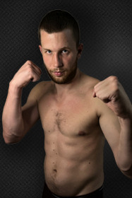 DAVID MARGITAI photo