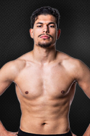 CHAHID CHAQUIBI photo