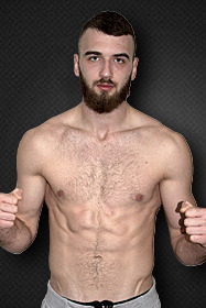 MICHAL WALCZAK [Boyka] photo