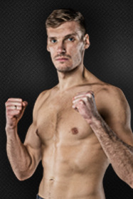 MODESTAS JUODPUSIS photo