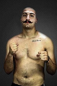 NIKA KULUMBEGASHVILI photo