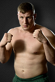 ARTURAS KUDRESOVAS photo