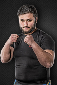 SOSLAN GASIEVI photo