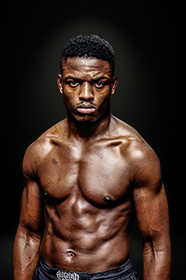 KEVIN OUMAR photo