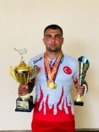 Ramazan Paramisov photo