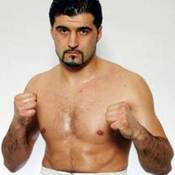 ADNAN REDZOVIC [Bosnian Lion] photo