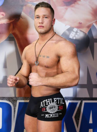 DANIELS RIEKSTINS photo