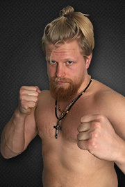 STANISLAV ROMANOV [Stas] photo