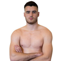 Raul Manoila [Little Semmy Schilt] photo