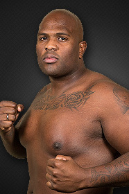 DWIGHT HARIKSON photo