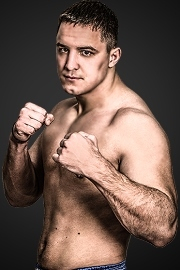 ALEXANDRU BURDUJA photo