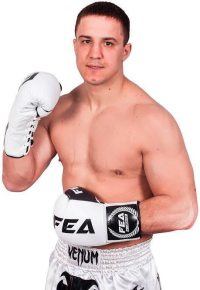 Alexandru Burduja