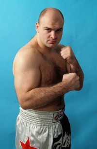 YURII GORBENKO photo