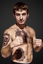 Oleg Zablotskii photo