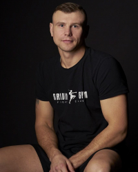 IGOR BUGAENKO photo
