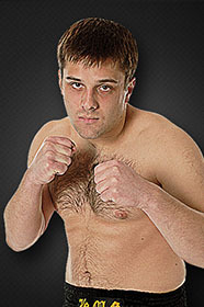 Martynas Knyzelis photo