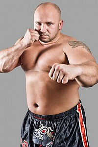 KAMIL BAZELAK [Vanderlei] photo