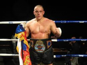 Milan Dasic [Miko] photo