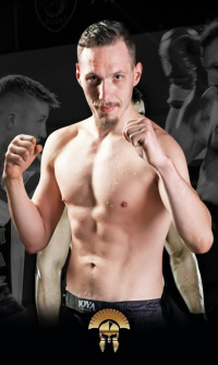 Flavius Boiciuc [The Samurai] photo