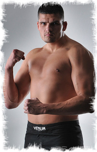 Tomas Hron [Rattle Snake] photo